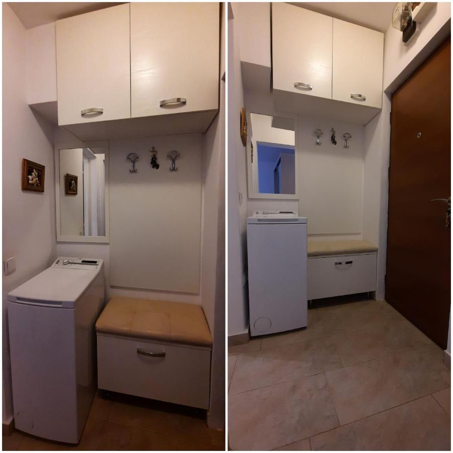 Farmec Studio Apartment Cluj-Napoca Exterior photo