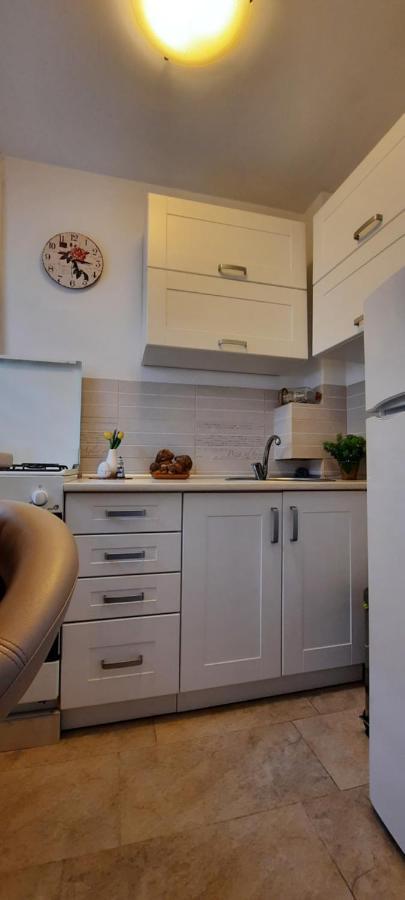 Farmec Studio Apartment Cluj-Napoca Exterior photo