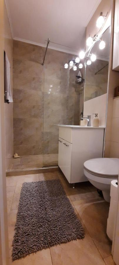 Farmec Studio Apartment Cluj-Napoca Exterior photo